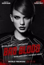 Watch Taylor Swift: Bad Blood Tvmuse