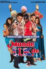 Watch Munde UK De British by Right Punjabi by Heart Tvmuse