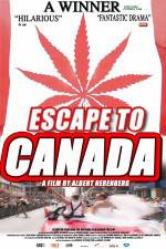 Watch Escape to Canada Tvmuse