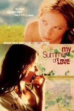 Watch My Summer of Love Tvmuse