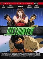 Watch City Hunter Special: Kinky namachkei!? Kyakuhan Saeba Ry no saigo Tvmuse