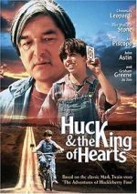 Watch Huck and the King of Hearts Tvmuse