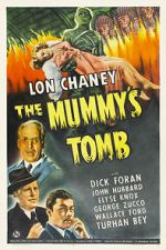 Watch The Mummy's Tomb Tvmuse