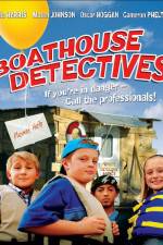 Watch Boathouse Detectives Tvmuse