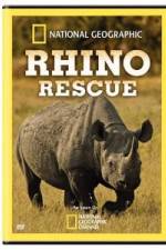 Watch National Geographic Rhino Rescue Tvmuse