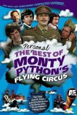Watch The Personal Best of Monty Python\'s Flying Circus Tvmuse