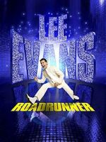 Watch Lee Evans: Roadrunner Live at the O2 Tvmuse