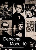 Watch Depeche Mode: 101 Tvmuse