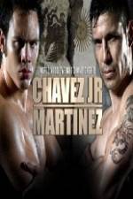 Watch Julio Chavez Jr vs Sergio Martinez Tvmuse