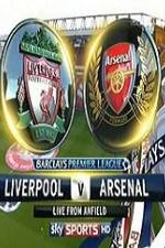 Watch Liverpool vs Arsenal Tvmuse