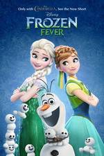 Watch Frozen Fever Tvmuse