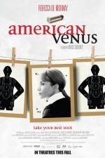 Watch American Venus Tvmuse