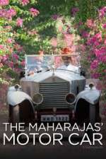 Watch The Maharajas\' Motor Car Tvmuse