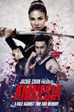 Watch Jackie Chan Presents: Amnesia Tvmuse
