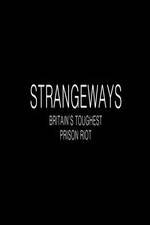 Watch Strangeways Britains Toughest Prison Riot Tvmuse