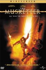 Watch The Musketeer Tvmuse