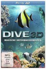 Watch Dive 2 Magic Underwater Tvmuse