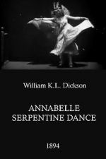 Watch Annabelle Serpentine Dance Tvmuse