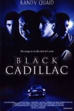Watch Black Cadillac Tvmuse