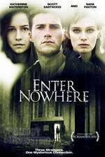 Watch Enter Nowhere Tvmuse