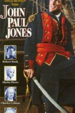 Watch John Paul Jones Tvmuse