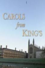 Watch Carols From King\'s Tvmuse