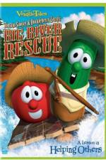Watch VeggieTales: Tomato Sawyer & Huckleberry Larry's Big River Rescue Tvmuse