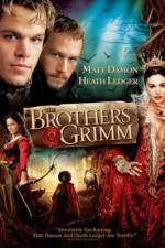 Watch The Brothers Grimm Tvmuse