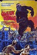 Watch Queen Kong Tvmuse