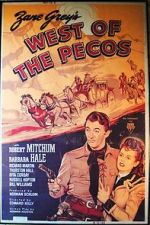 Watch West of the Pecos Tvmuse
