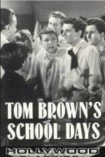 Watch Tom Brown's School Days Tvmuse