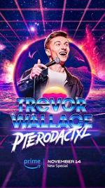 Watch Trevor Wallace: Pterodactyl Tvmuse