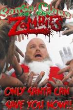Watch Santa Claus Versus the Zombies Tvmuse