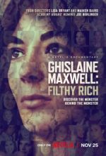 Watch Ghislaine Maxwell: Filthy Rich Tvmuse