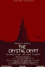 Watch The Crystal Crypt Tvmuse