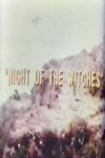 Watch Night of the Witches Tvmuse