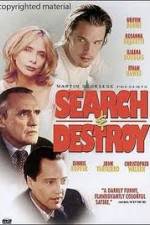 Watch Search And Destroy (1995) Tvmuse