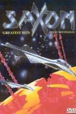 Watch Saxon Greatest Hits Live Tvmuse
