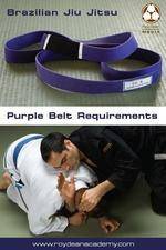 Watch Roy Dean - Purple Belt Requirements Tvmuse