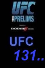 Watch UFC 131 Preliminary Fights Tvmuse