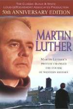 Watch Martin Luther Tvmuse