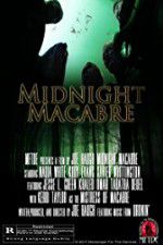 Watch Midnight Macabre Tvmuse