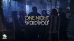Watch One Night Ultimate Werewolf (TV Special 2020) Tvmuse