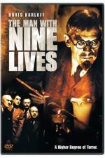 Watch The Man with Nine Lives Tvmuse