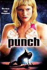 Watch Punch Tvmuse