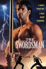 Watch The Swordsman Tvmuse