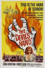 Watch The Devil\'s Hand Tvmuse