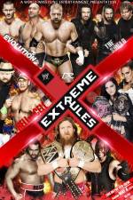 Watch WWE Extreme Rules 2014 Tvmuse