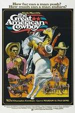 Watch The Great American Cowboy Tvmuse