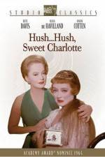 Watch HushHush Sweet Charlotte Tvmuse